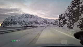 Livestream Abfahrt Nordkapp 3Etappe [upl. by Crockett]