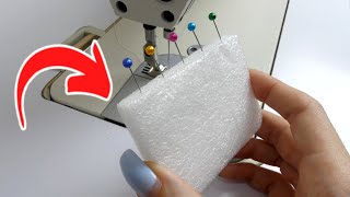 3 Sewing tricks few people know about [upl. by Eerised700]