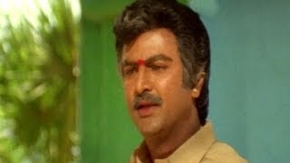 Pedarayudu Movie  Mohan Babu Inspiring Best Dialogue  Mohan BabuSoundarya [upl. by Analad]