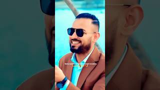 Feelinga  Garry Sandhu  Adhi Tape  Video Song 2021  FTLyrics111 😍💕 voice lyrics viral [upl. by Felty]