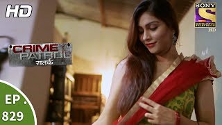 Crime Patrol  क्राइम पेट्रोल सतर्क  Ep 829  Murder At Midnight  14th July 2017 [upl. by Akihdar]