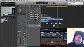 Working with Splice samples EP 1 TEASER SUB KILLAZ PATREON [upl. by Hubbard142]