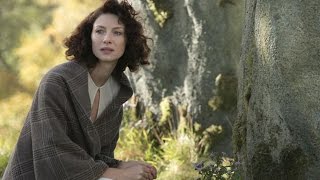 Outlander  Episode 4 Cast Commentary  Season 7 [upl. by Rock]