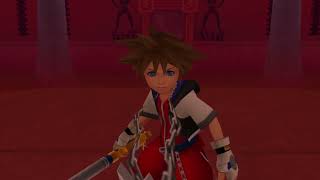 Kingdom Hearts 1 Final Mix PC  Big Bling Bling [upl. by Iggep]