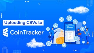 How to Upload Any CSV to CoinTracker [upl. by Shing]