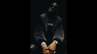 FREE Key Glock x Young Dolph Type Beat 2024  quotBallinquot [upl. by Ainegul961]