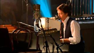 Paul McCartney Chaos and Creation At Abbey Road [upl. by Tada]