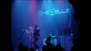 Chevelle  Paint The Seconds Montage [upl. by Dine657]