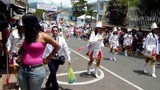 VIDEO LINDAS MUJERES MATAGALPA [upl. by Sekofski937]