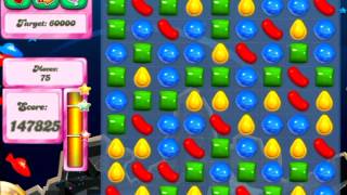 Candy Crush Saga Gameplay Android 7 [upl. by Paige]