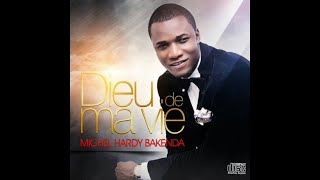 Michel Hardy Bakenda  Tendre Ami feat Rachel Anyeme [upl. by Gilcrest]