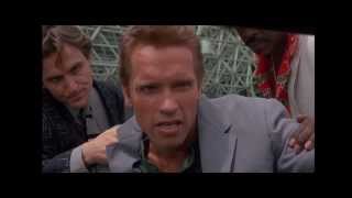 Arnold Schwarzenegger Ill Be Back Supercut [upl. by Ruenhcs860]