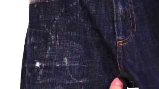 Gay Jeans by Betabrand [upl. by Rapsac108]