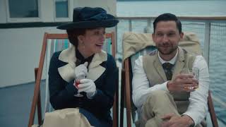 Murdoch Mysteries Season 17 Episode 1 Full Episode HD [upl. by Gnof]