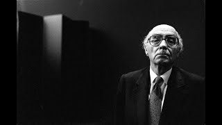 José Saramago  Embargo [upl. by Alocin646]