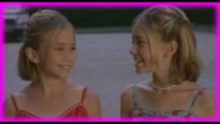 The Olsen Twins Viva Forever Tribute [upl. by Koressa]