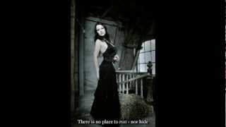 Tristania Ashes quotShadowmanquot 1080p HD Lyrics [upl. by Sokairyk]