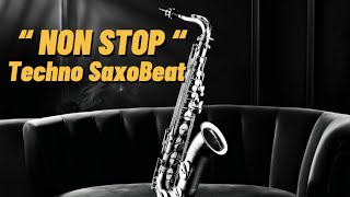 FREE FISHER Type Beat “Non Stop”  Techno Beat Instrumental  SaxoBeatRoyality Free [upl. by Woehick945]