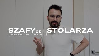 SZAFA NA WYMIAR CZY Z IKEA [upl. by Collum]