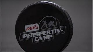 DEL2 Perspektiv Camp 2023 in Kaufbeuren [upl. by Photina409]