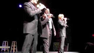 Rockapella  Tonight Live [upl. by Hayouqes]