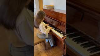 RSchumannSicilienne pianoAdelya TaghiZada concours PRODIGE ART 2024C1N2 France [upl. by Ynnep]