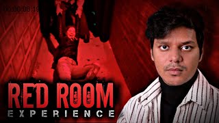 My Personal Red Room Experience  REAL DARK WEB EXPERIENCE [upl. by Keligot]