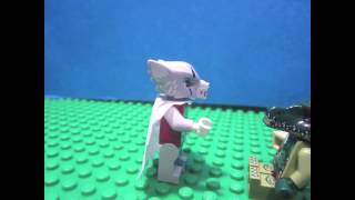 LEGO Legends of Chima Episode 16 Gold Chi Power [upl. by Mckinney]