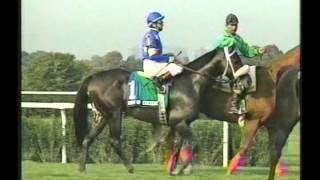 1993 Turf Classic Invitational Stakes ESPN Broadcast [upl. by Elnore868]