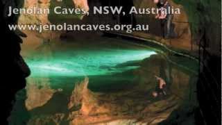 Jenolan Caves  River Cave [upl. by Bodwell]