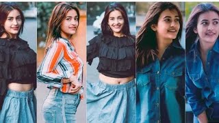 Akriti Agarwal Tiktok InstaReels Videos Akriti Agarwal NewVideosAbhishekSinghBaghel AkritiAgarwal [upl. by Cirdnek]