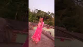 Jemiti Fula 🌷🌷 pain Bhanra 🐝sister🥰 odia songdance 💃 [upl. by Elsie]