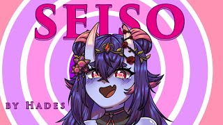 SEISO COVERED BY HADES ORIGINAL VIA NYANNERS [upl. by Rolan]