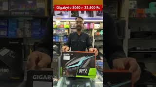 70000 Rs Gaming Pc build in Lamington Road Mumbai shorts pcbuildshorts [upl. by Yeung175]