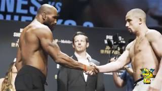 Yoel Romero VS Robert Whittaker FIGHT HIGHLIGHTS 2017 [upl. by Levana]