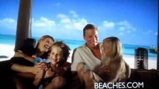 beachescom commercial [upl. by Briggs]