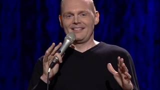 Bill Burr  Why Do I Do This  2008  Standup Special [upl. by Nebra]