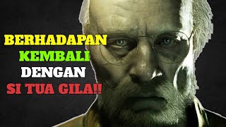 GUA BAKAL NGALAHIN JACK DALAM 1 VIDIO  RESIDENT EVIL 7 BIOHAZARD INDONESIA [upl. by Acinnej]