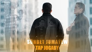 SOHBET JUMAYEW TAP JOGABY2024 [upl. by Noraha203]