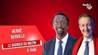 quotLe matin la gauche dit « j’ai telle ligne rouge » et le soir ils font alliance avec Rima Hassanquot [upl. by Enaz]