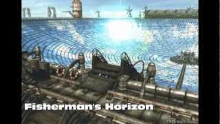 FF8  Fishermans Horizon  Metal Cover  Shawn Hughes [upl. by Rabelais276]