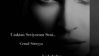 UZAKTAN SEVİYORUM SENİ [upl. by Winnie]