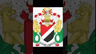 easalarm coat of arms Eas alarm Part 3 [upl. by Ennaylloh]