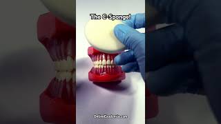 Airway Protection 20  OnlineExodontiacom  Dental CE dentalstudent dentaltips dentist [upl. by Lieberman]