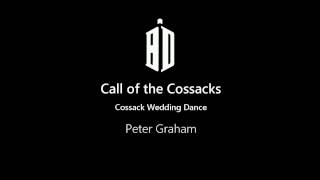 Call of the Cossacks Cossack Wedding Dance  Peter Graham Performed by Brassband Kempenzonen [upl. by Eniamsaj]