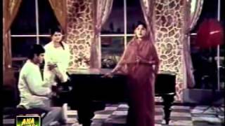 Fasana e Dil he mukhtasir saFilmTum Hi Ho Mehboob Mere  1969 [upl. by Sulakcin]