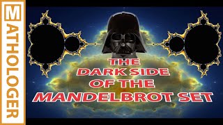 The dark side of the Mandelbrot set [upl. by Voleta]