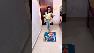 amaira fish ke sath khelne gyi🤣 shorts thegeetagurjar [upl. by Nolyaj629]