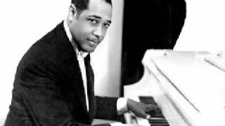 Duke Ellington meet Count Basie Segue in Cwmv [upl. by Acinnad]