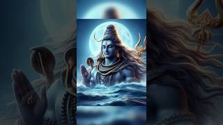 Mahadev Shankar hai Jag Se nirale 🙏shiv bhajan shortvideos [upl. by Norton343]